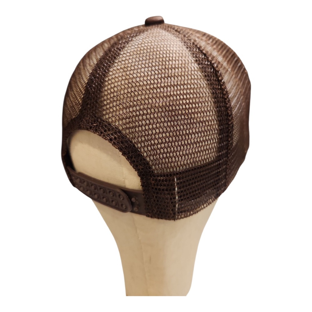 Caballo Metal Rodeo Cap - Picture 6 of 7